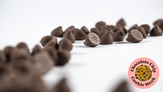 Nearly everything we think we know about chocolate chips is a lie<em></em>